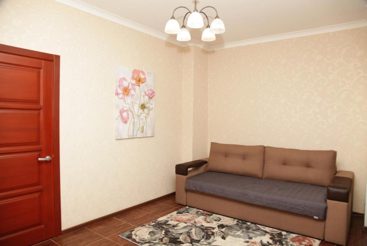 Apartments On Moskovskaya Street Dnipro Ngoại thất bức ảnh